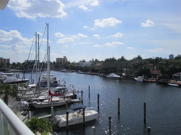 Fort Lauderdale, FL 33301,45 Hendricks Isle #301