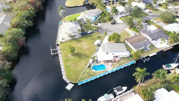 Fort Lauderdale, FL 33312,2630 Tortugas Ln