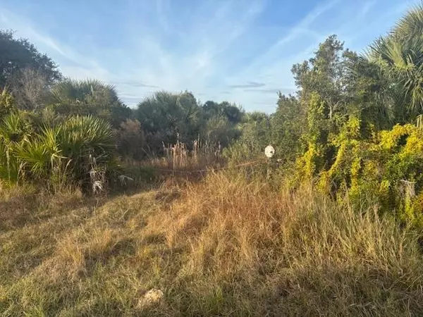 Okeechobee, FL 34972,20745 NW 302nd St