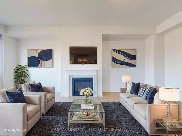 Markham, ON L6C 3M9,20 Nanhai AVE