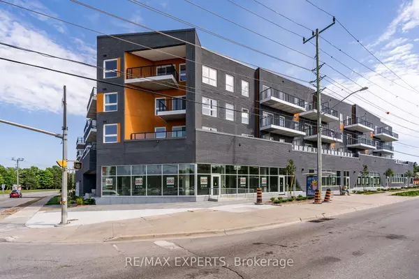 430 Essa RD #303, Barrie, ON L9J 0M1