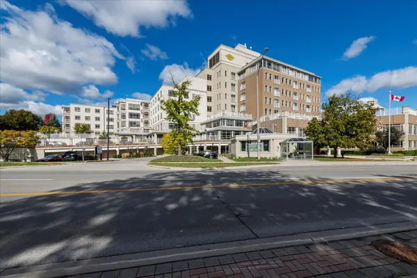 74 Ross ST ##48, Barrie, ON L4N 1G3