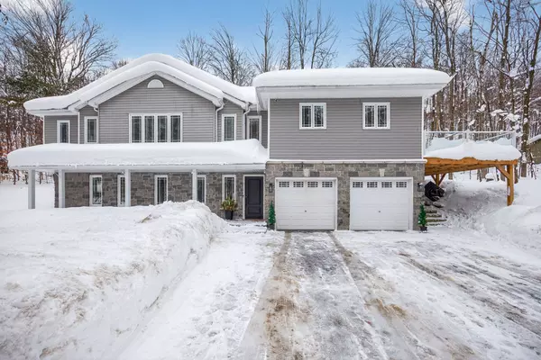 Oro-medonte, ON L0K 1E0,135 Huronwoods DR