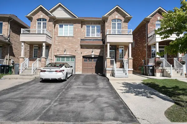 Brampton, ON L6X 0Y3,74 Crumlin CRES