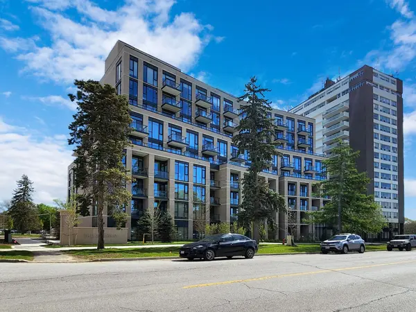 Toronto W08, ON M9A 0E8,293 The Kingsway N/A #219