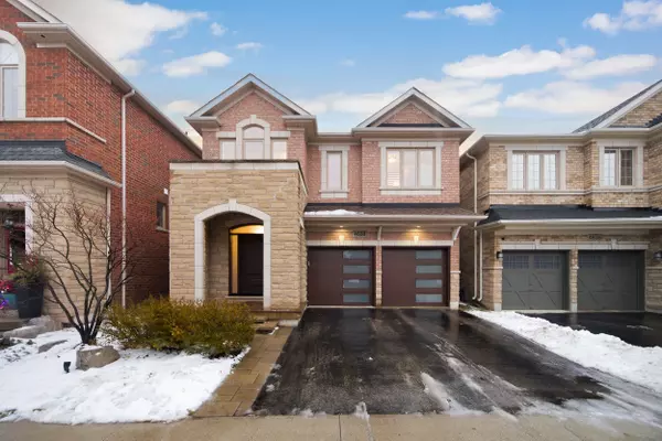 4638 Kearse ST, Burlington, ON L7M 0K7