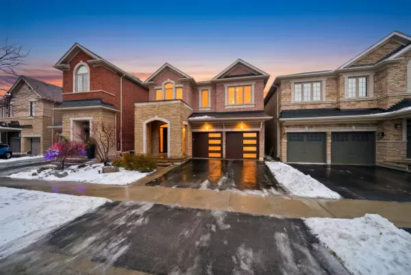 Burlington, ON L7M 0K7,4638 Kearse ST