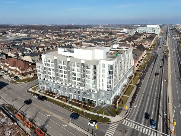 412 Silver Maple DR #611, Oakville, ON L6H 7X8