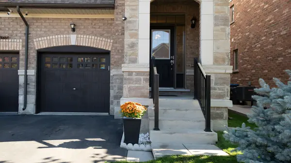 Caledon, ON L7E 4K7,55 Morra AVE