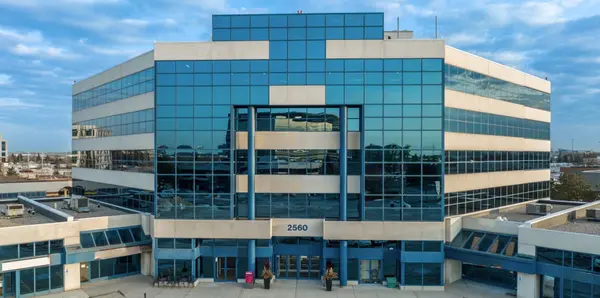 2560 Matheson BLVD E #317, Mississauga, ON L4W 4Z1