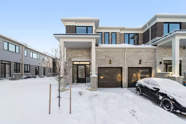 50 Hickey LN E #Lindsay  & Eglington, Kawartha Lakes, ON K9V 5V7