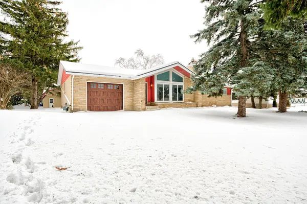 3981 111 RD, Perth East, ON N5A 6S5