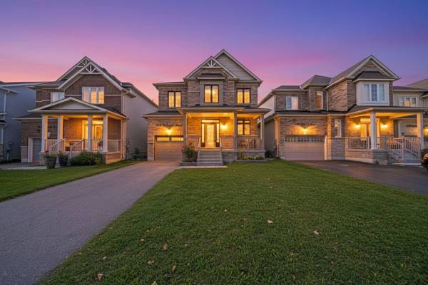 408 Galbraith ST, Shelburne, ON L9V 3W1