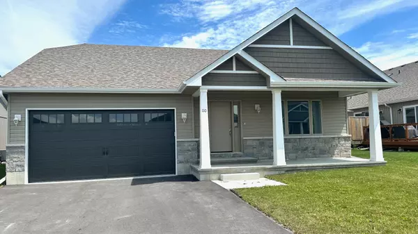 110 Farrington CRES, Prince Edward County, ON K0K 2T0
