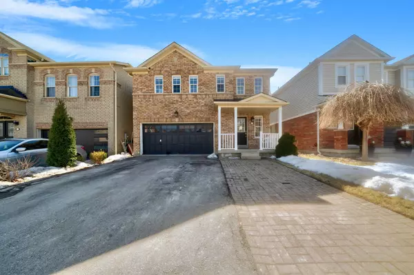 157 Voyager PASS,  Hamilton,  ON L0R 1C0