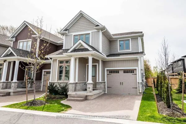 10 Thomas Burns Common, St. Catharines, ON L2N 0B1