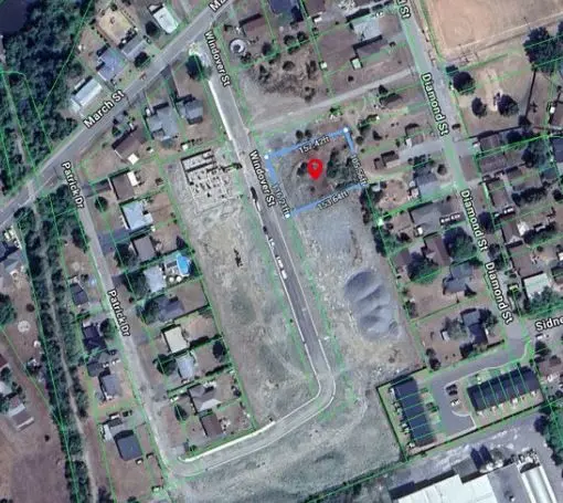 Lots 6 & 7 Windover ST #as per legal description, Quinte West, ON K0K 2C0