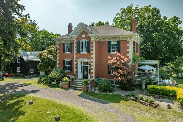 Hamilton, ON L9H 5E1,22 Hauser PL