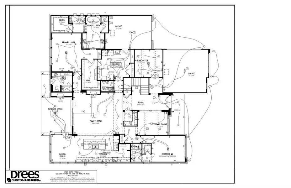 1416 Isle Cove Drive, Arlington, TX 76005