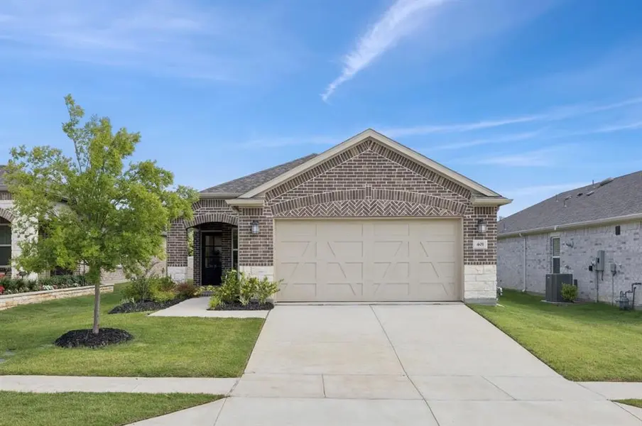 401 Long Pines Drive, Mckinney, TX 75071