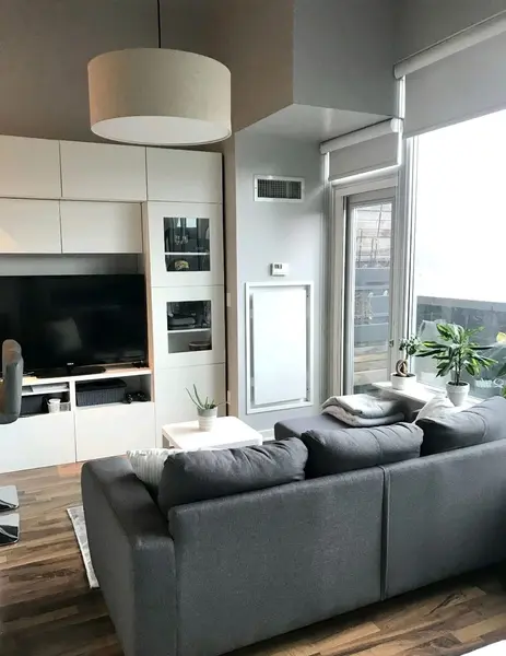 55 E Liberty ST #106, Toronto C01, ON M6K 3P9