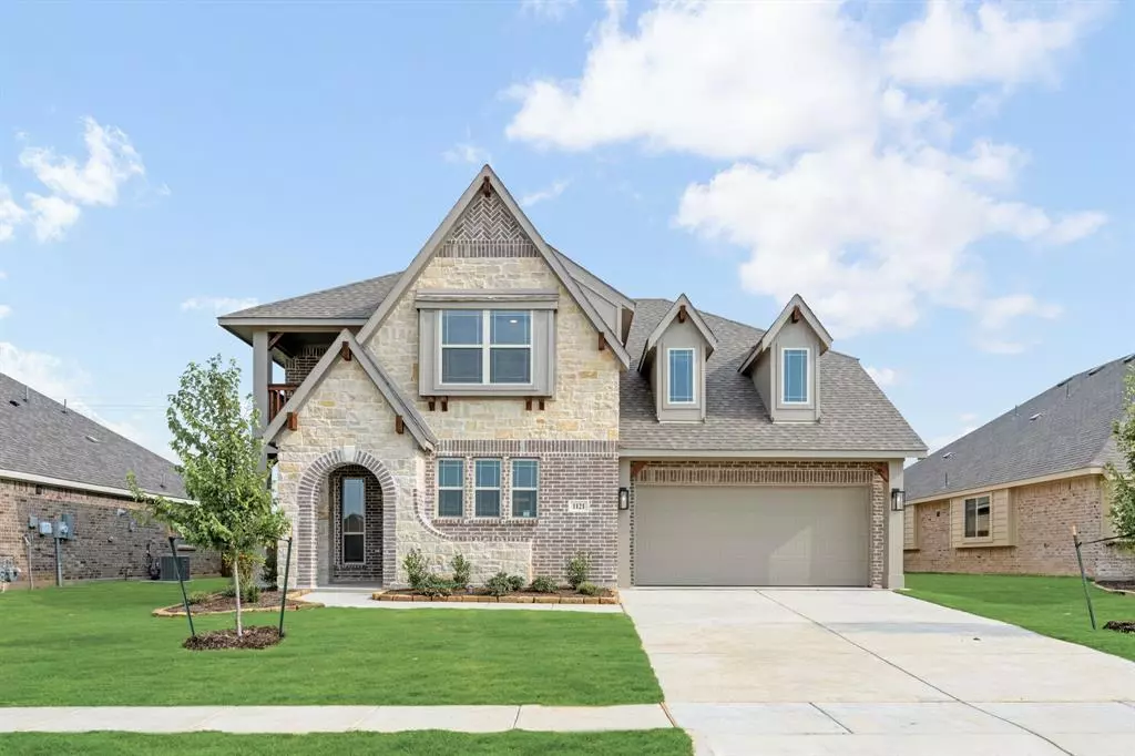 Crowley, TX 76036,1121 Meadow Vista Drive