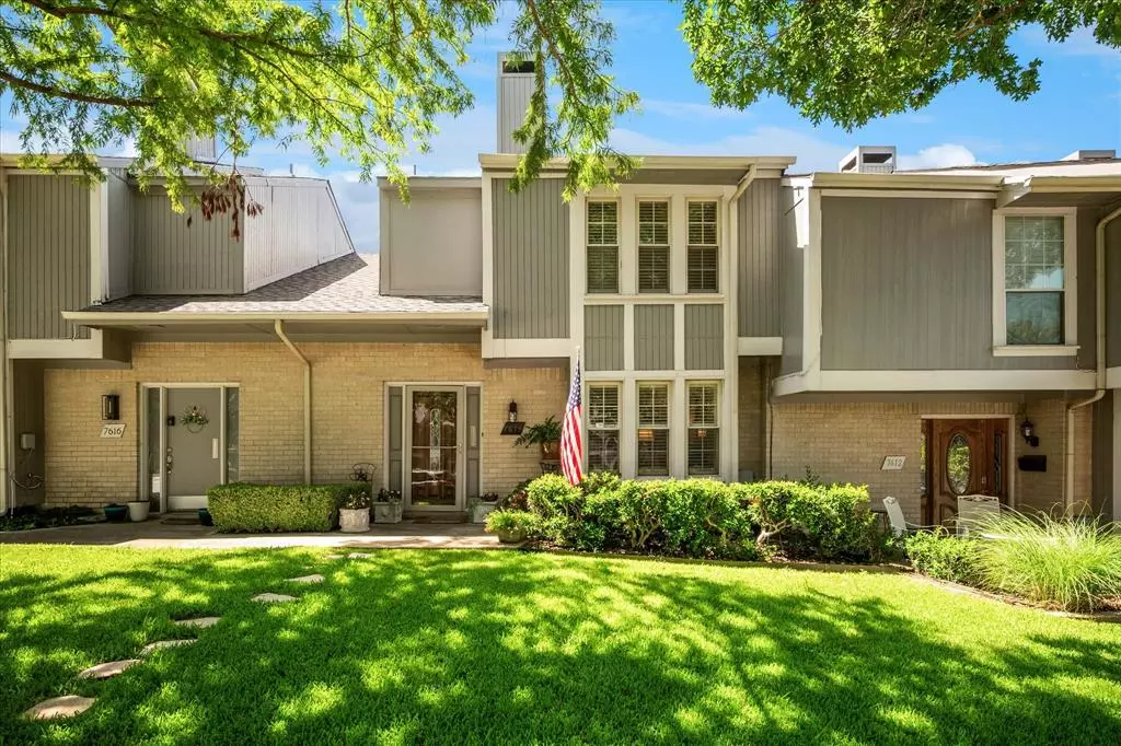 Dallas, TX 75230,7614 Woodthrush Drive