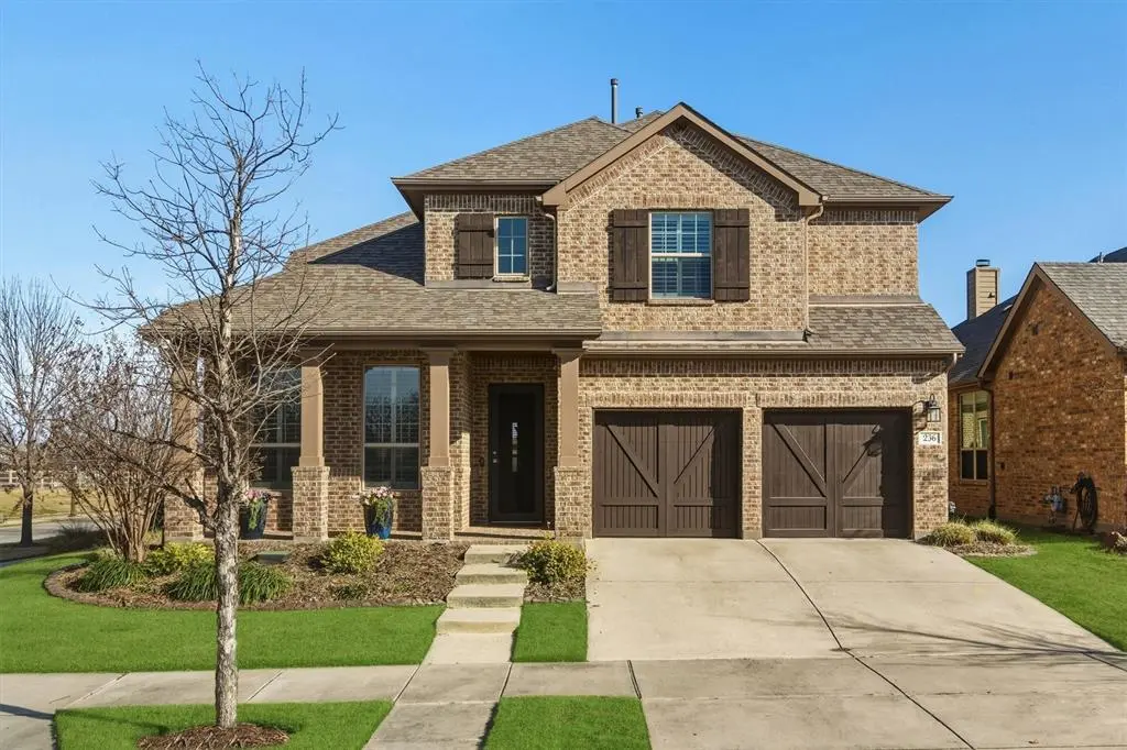 Argyle, TX 76226,236 Sunrise Drive