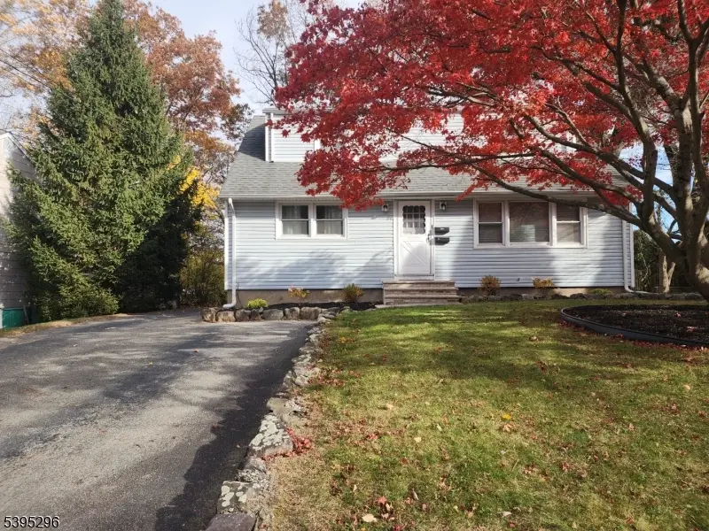 Butler Boro, NJ 07405,84 Reservoir Ave