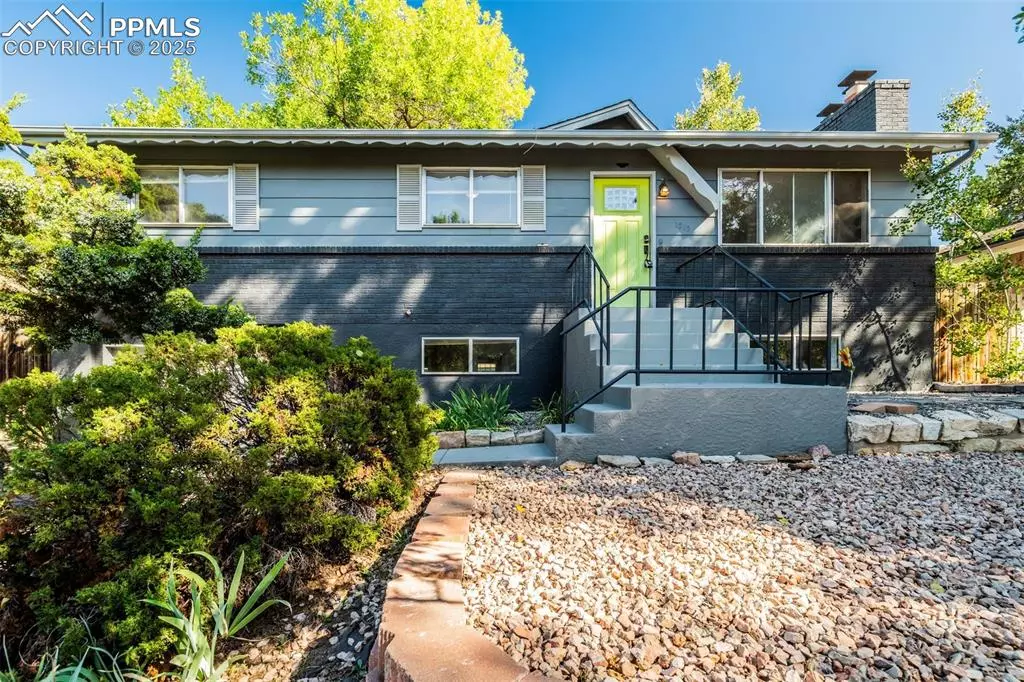 Colorado Springs, CO 80907,1212 Westmoreland RD