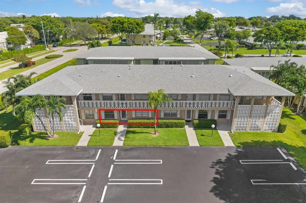 Delray Beach, FL 33445,2601 Red Hibiscus Blvd #102