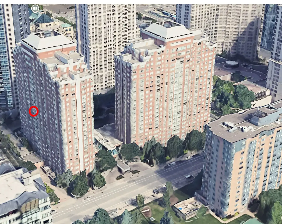 Mississauga, ON L5B 4A1,335 Webb DR #702