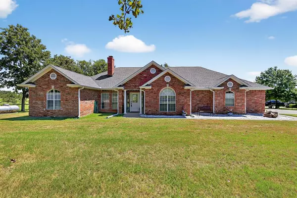 Gainesville, TX 76240,482 Center Hill Road