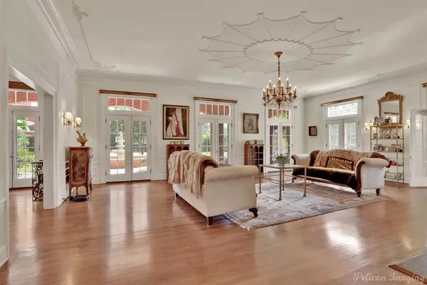 Shreveport, LA 71104,2525 Fairfield Avenue