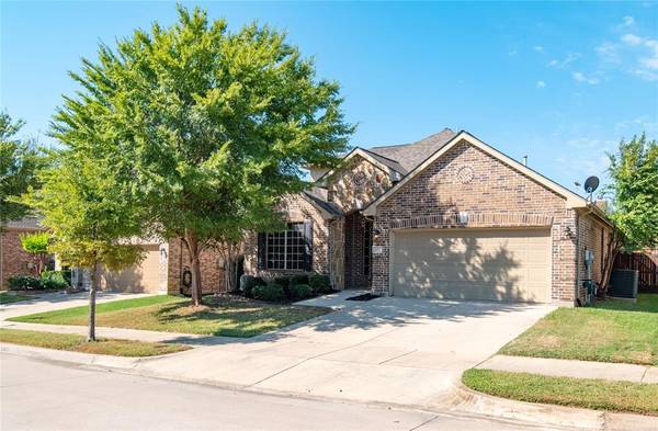 Denton, TX 76208,3312 Glen Crest Lane