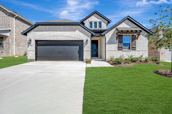 3517 Hickory Street, Sherman, TX 75092