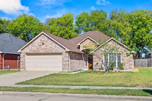 Rockwall, TX 75032,232 Cotton Wood Court