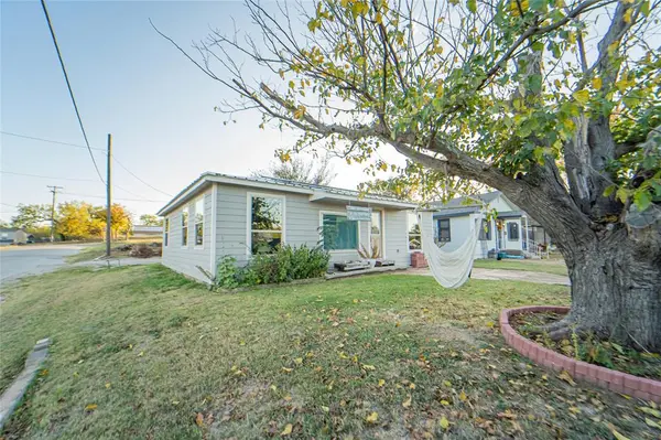 Breckenridge, TX 76424,801 W Wheeler Street