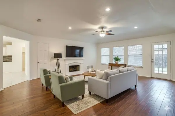 Burleson, TX 76028,701 Stonebrooke Drive