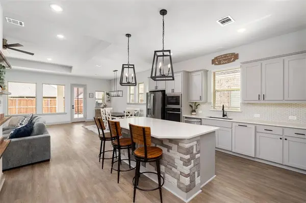 Celina, TX 75009,2423 War Admiral Street