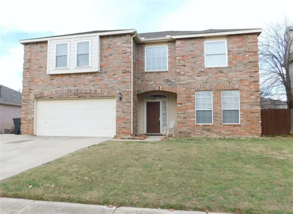 Corinth, TX 76210,2701 Clark Drive