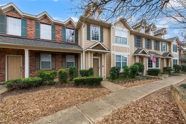 Bedford, TX 76021,2320 Durango Ridge Drive