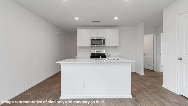 2924 Serenity Lane, Sherman, TX 75090