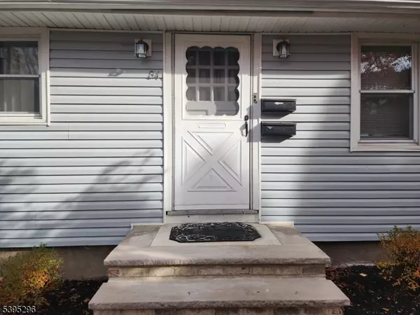 Butler Boro, NJ 07405,84 Reservoir Ave