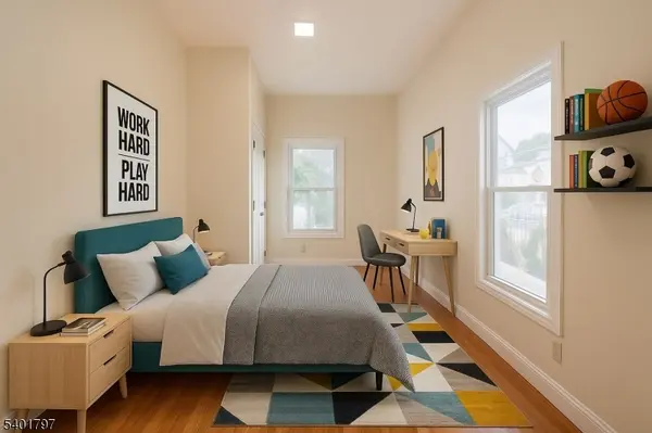 Newark City, NJ 07103,187-189 Littleton Ave #1