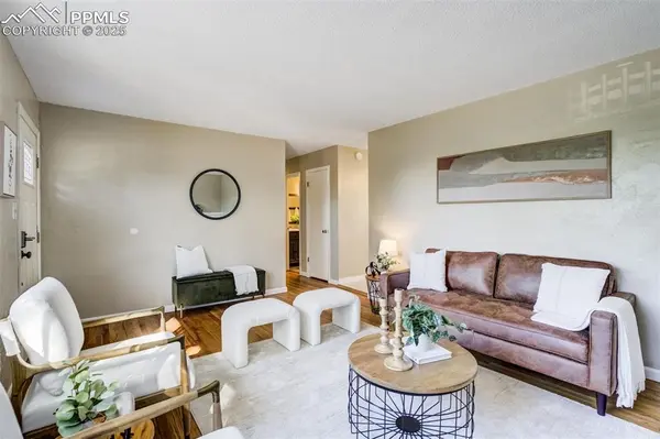 Colorado Springs, CO 80907,1212 Westmoreland RD