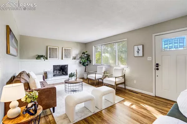 Colorado Springs, CO 80907,1212 Westmoreland RD