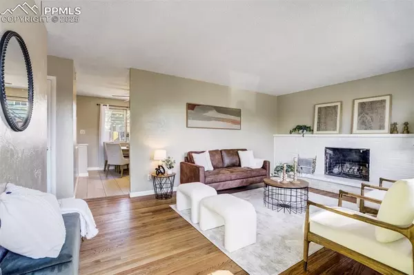 Colorado Springs, CO 80907,1212 Westmoreland RD