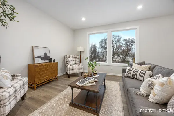 Middleville, MI 49333,313 Seneca Ridge DR #Lot 45