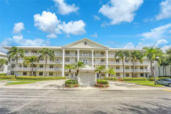 Boca Raton, FL 33433,6037 Balboa Circle #401